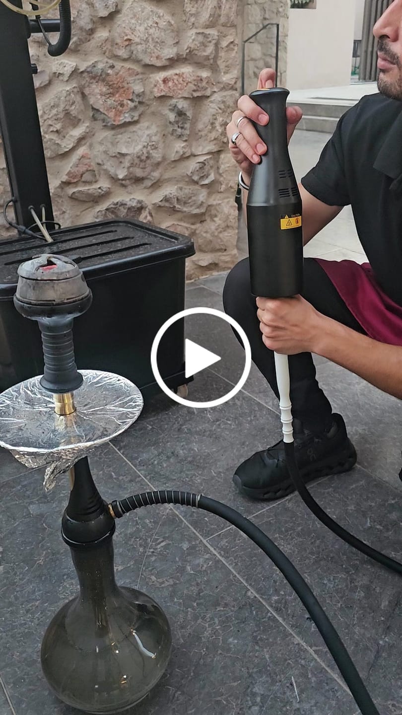 Customer video review of COALCATCHER Bundle