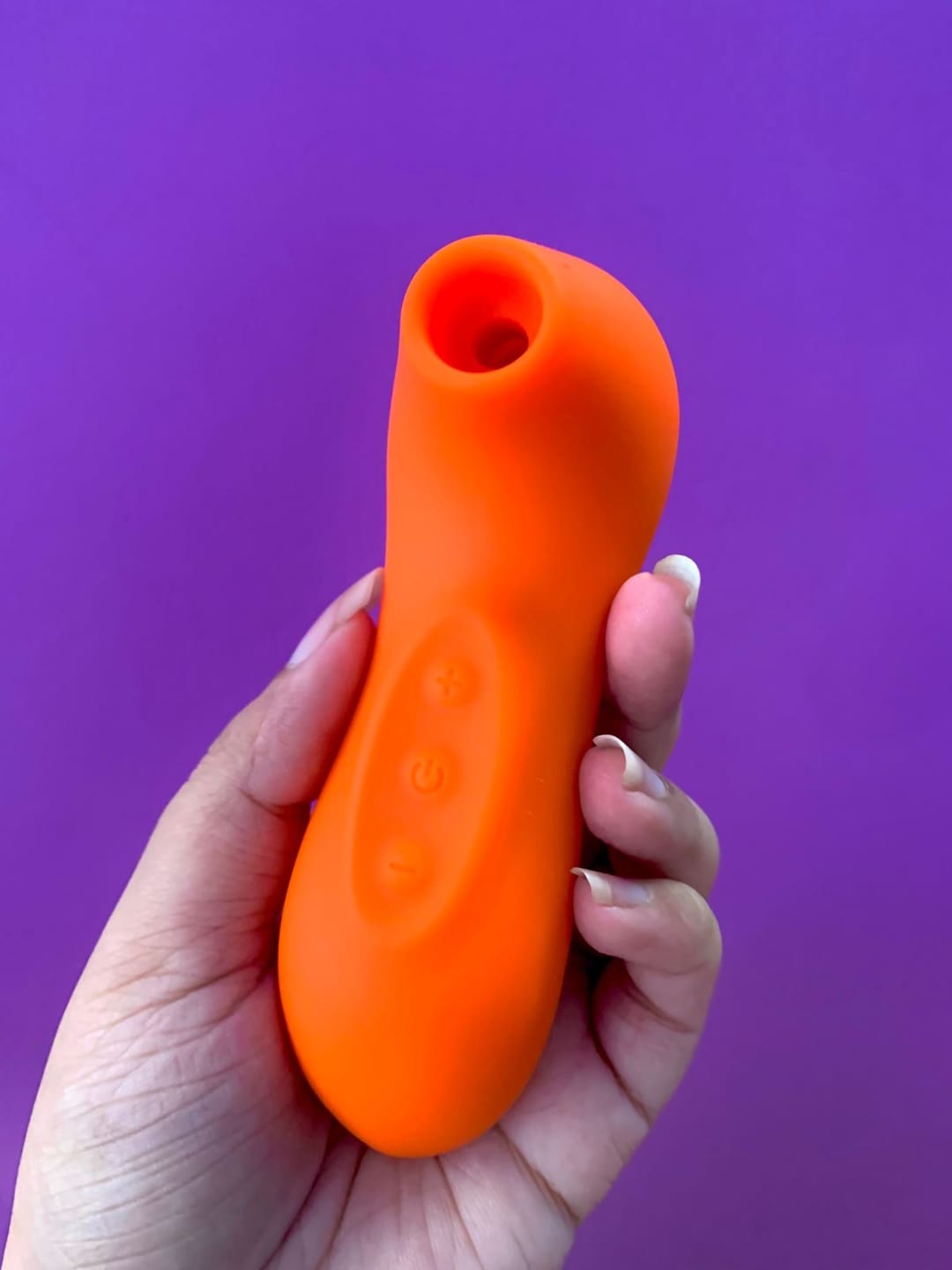 Customer photo review of Breeze
