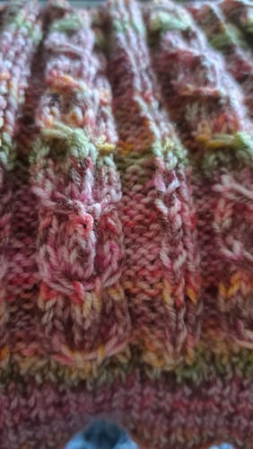 Customer photo review of August 25 - Ladies Box Every Month