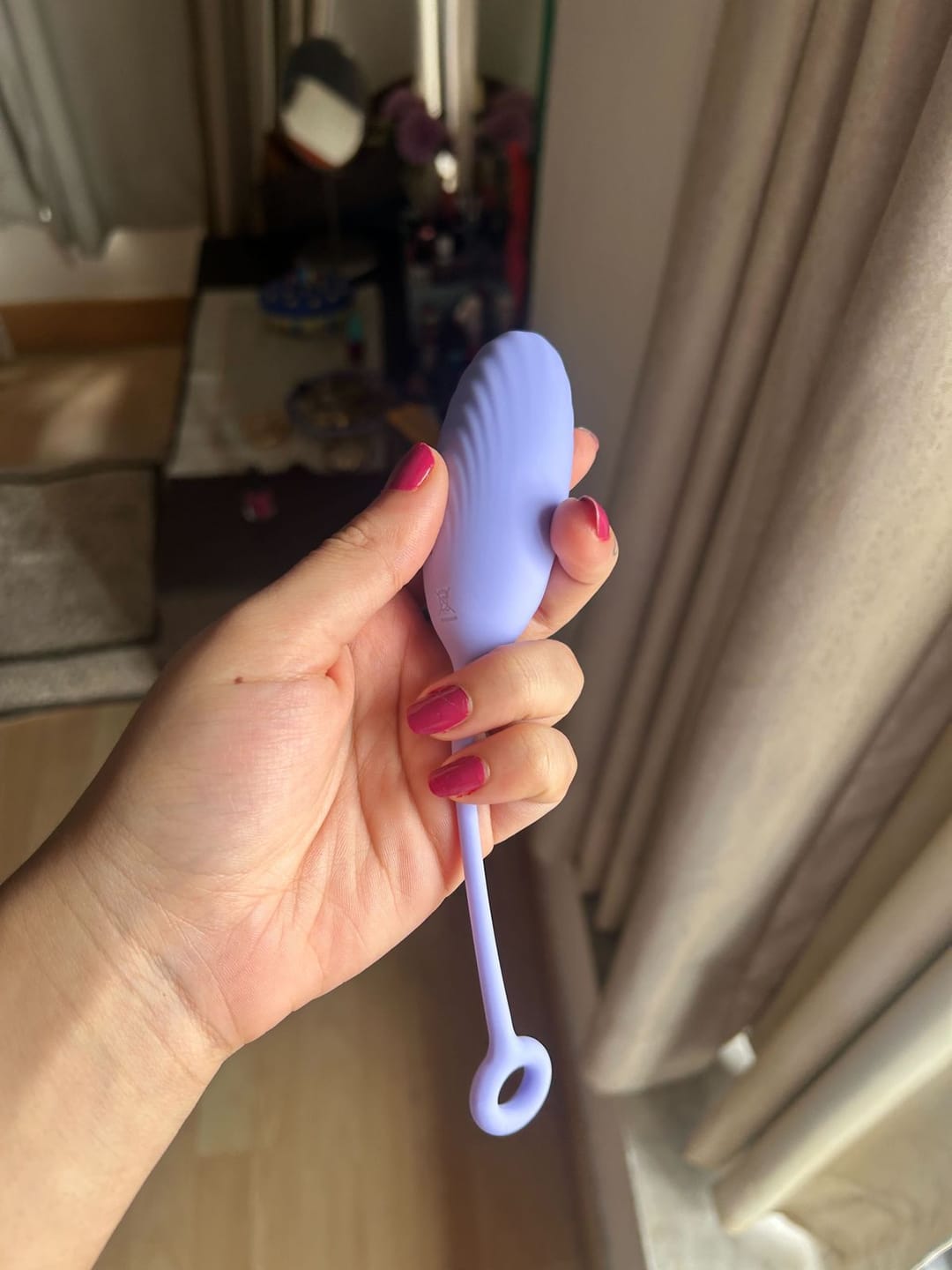 Customer photo review of Dive+