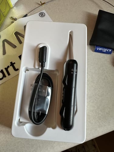 Customer photo review of Kanama Smart Bait Mini Kit
