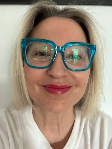 Customer photo review of PcFae | Prescription