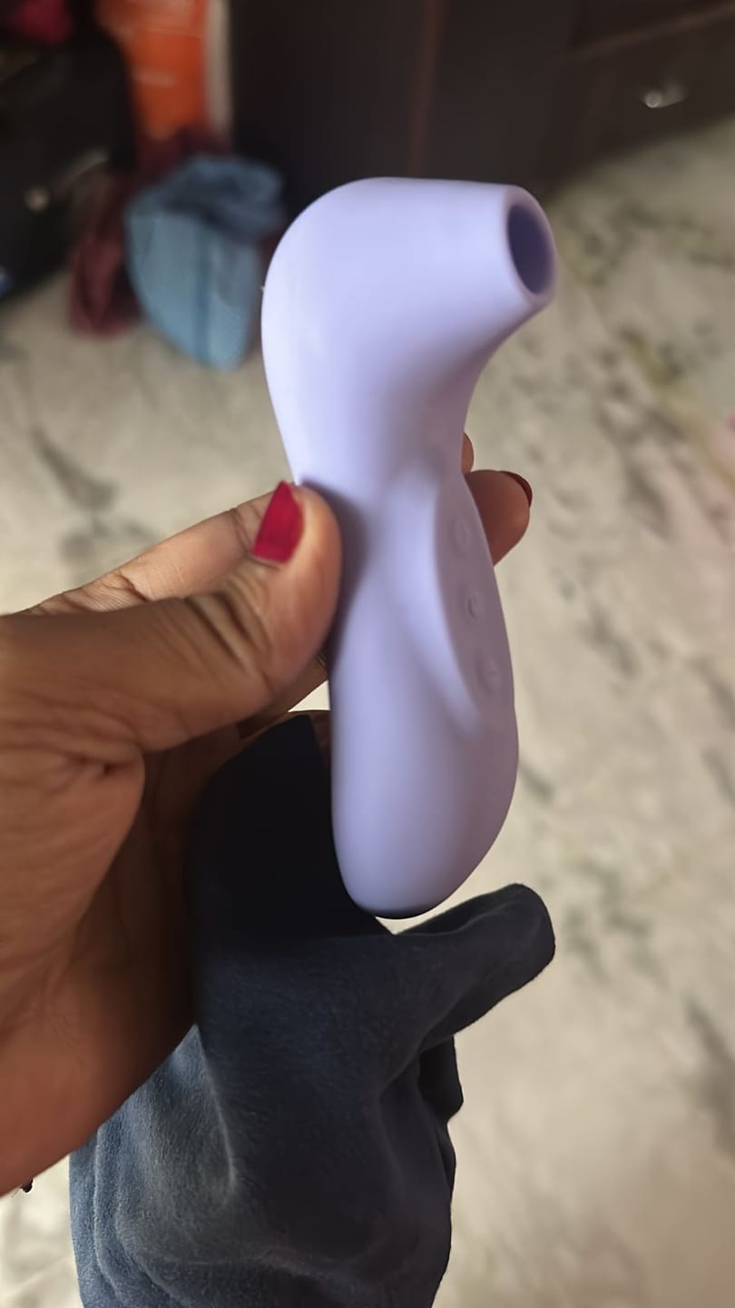 Customer photo review of Breeze