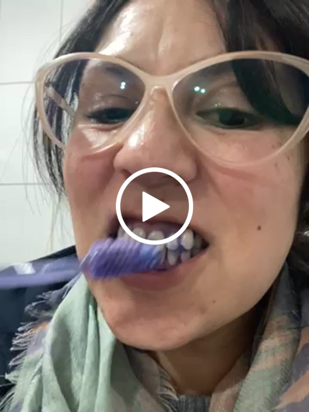Customer video review of Abrillantador Pro