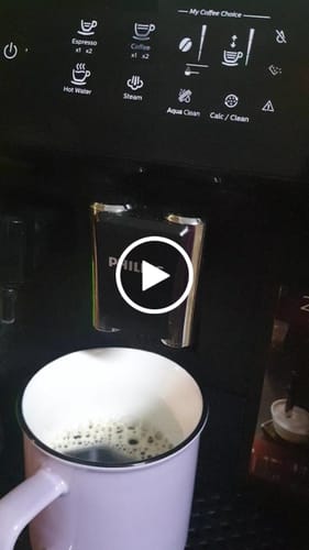 Customer video review of Café Britt Altozano Café De Naranjo Grano