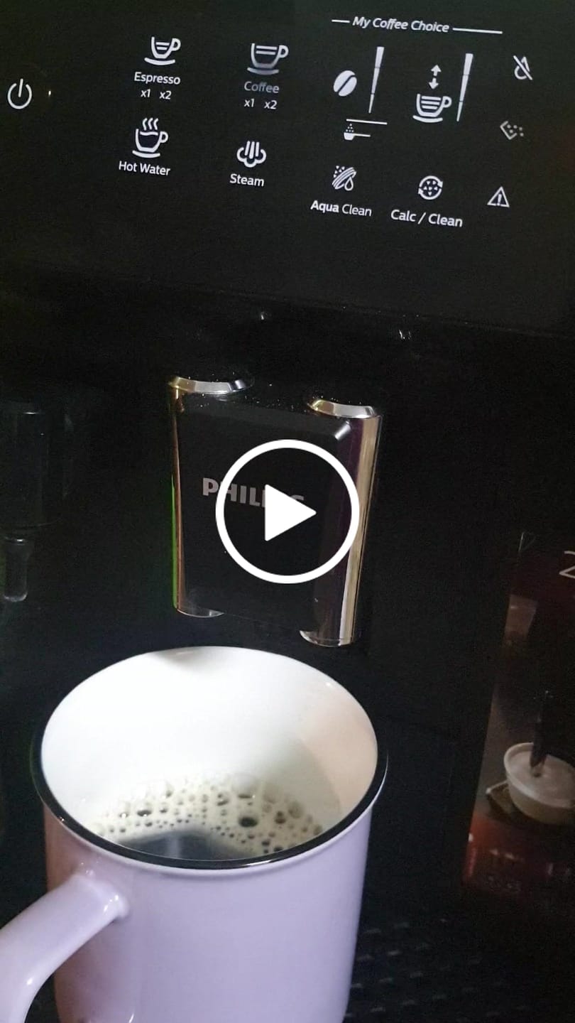 Customer video review of Café Britt Altozano Café De Naranjo Grano