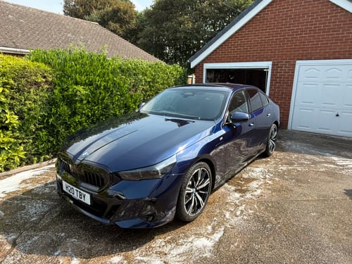 Customer photo review of Build A Bundle 3 X 5 Litres