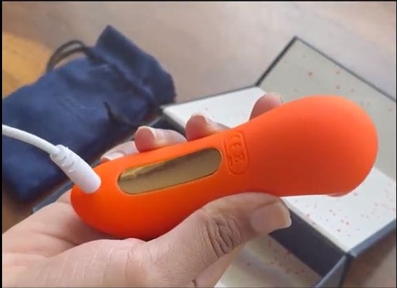 Customer photo review of Breeze