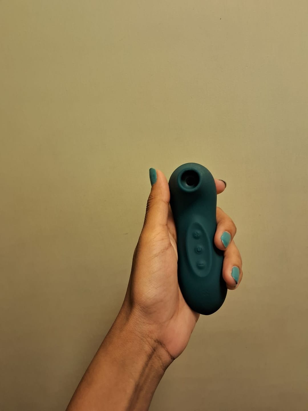 Customer photo review of Breeze