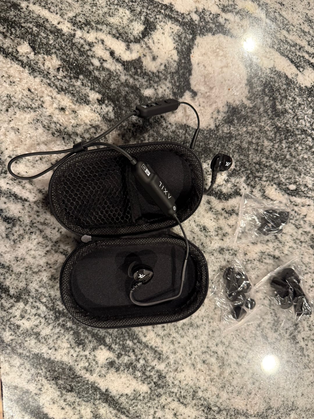 Customer photo review of GS Extreme 2.0