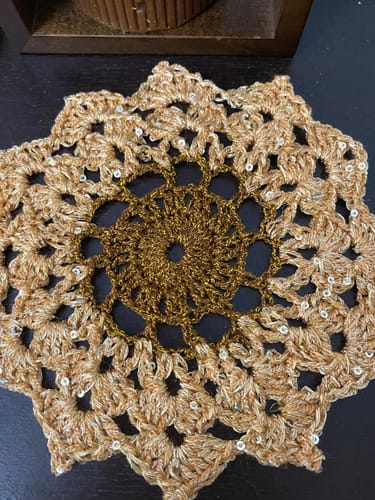 Customer photo review of LENTEJUELA [50grs]