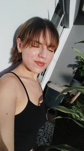 Customer photo review of AHA 7 Whitehead Power Liquid