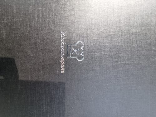 Customer photo review of Asiatisches Messerset Premium 8-teilig