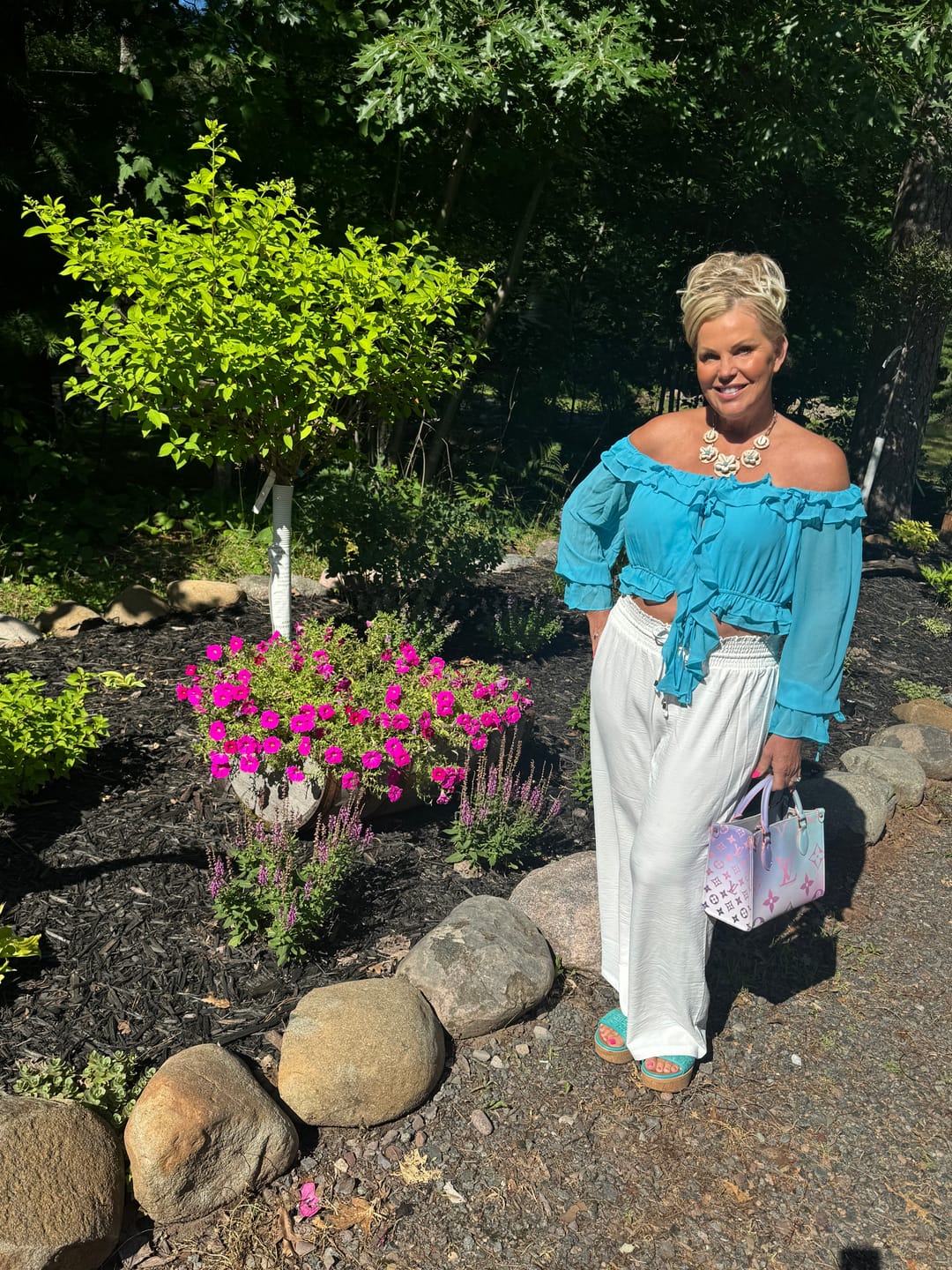 Customer photo from Tina P.