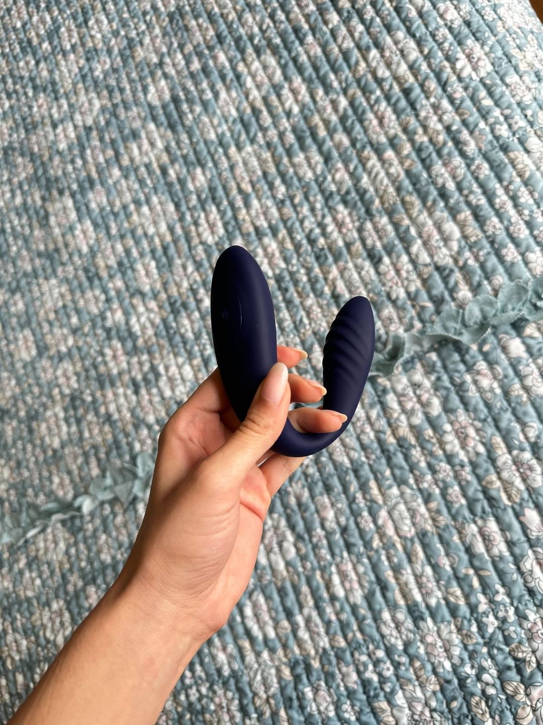 Customer photo review of Link+