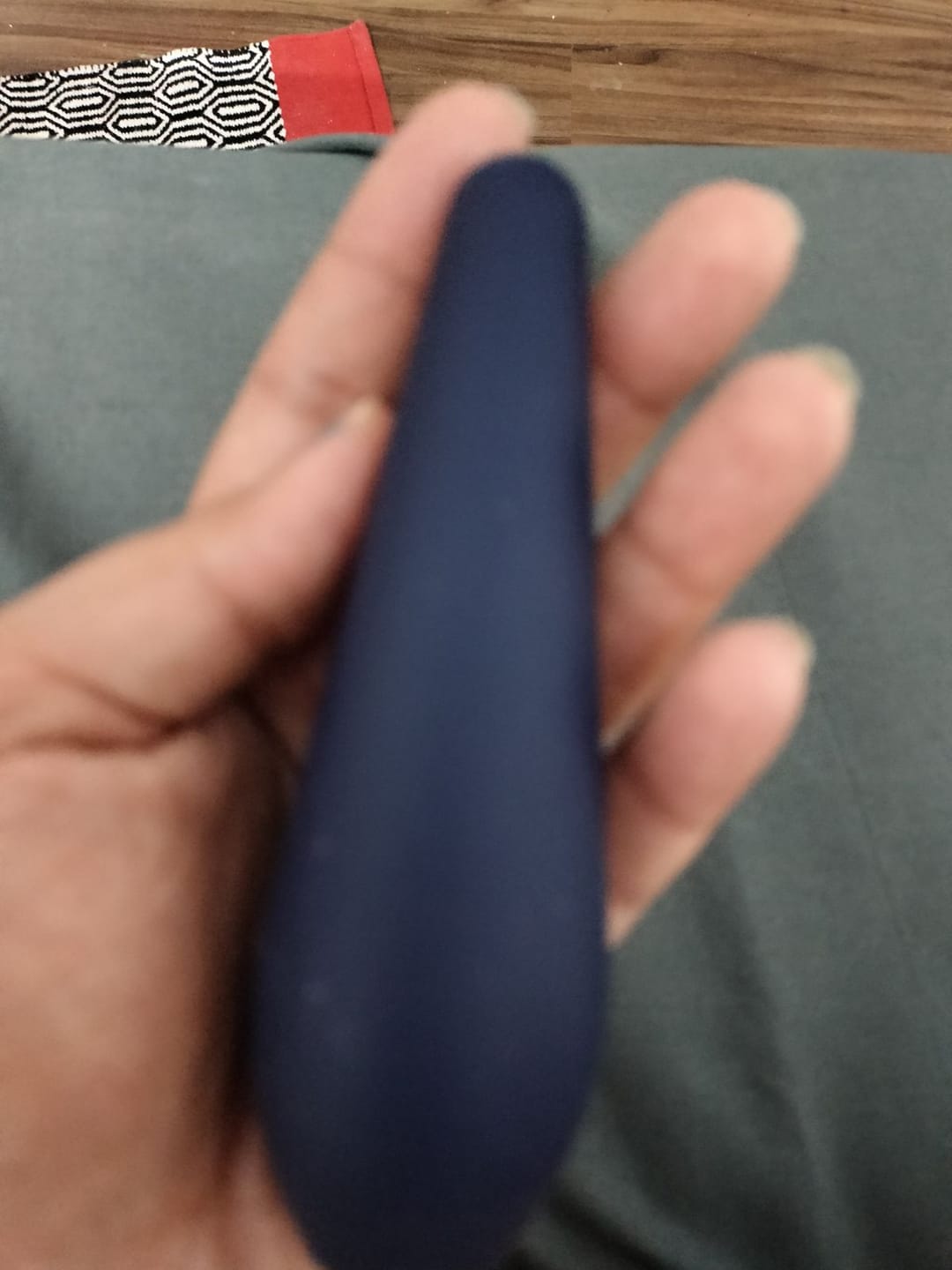 Customer photo review of Pulse