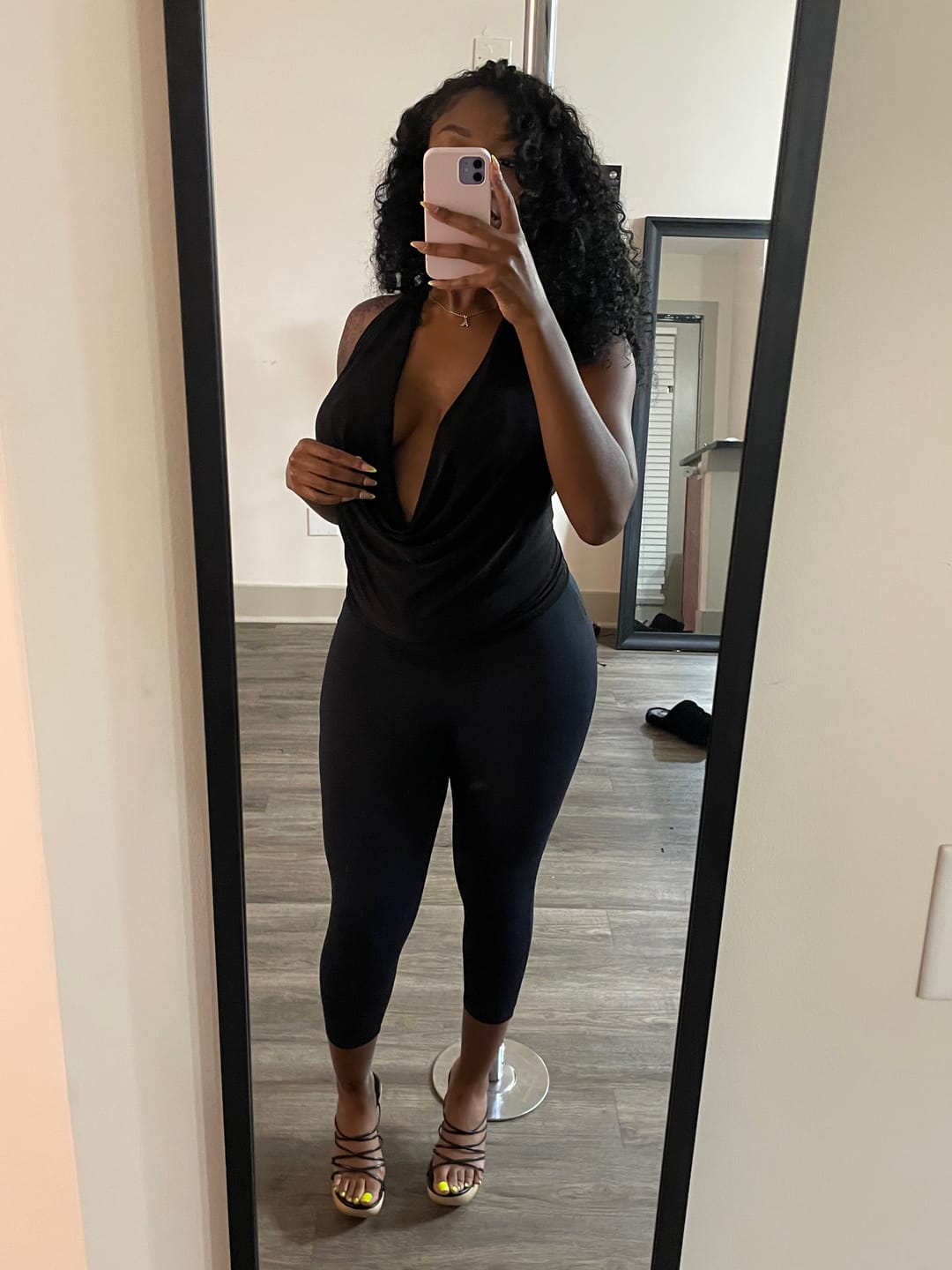 Customer photo review of PARIS CAPRI