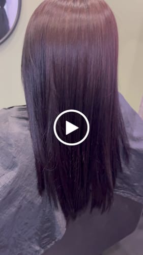 Customer video review of PH Balance 1L