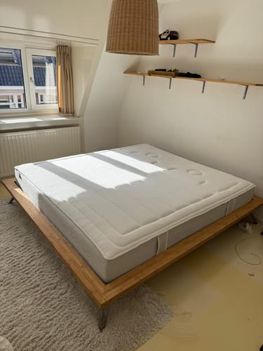 Customer photo review of Matras °01