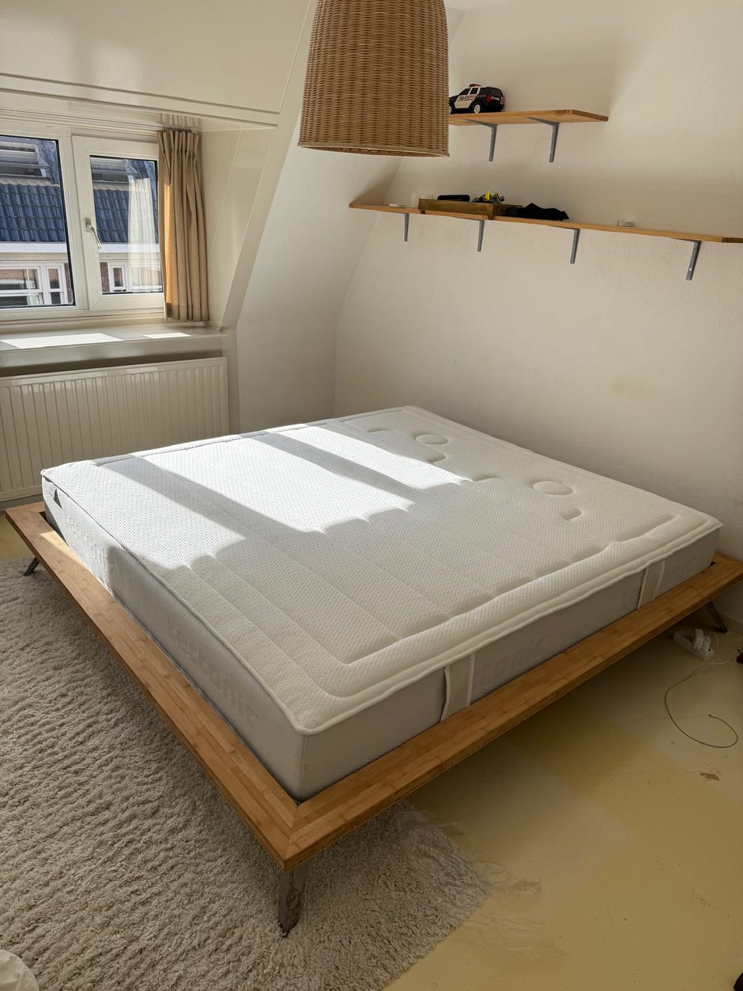 Customer photo review of Matras °01