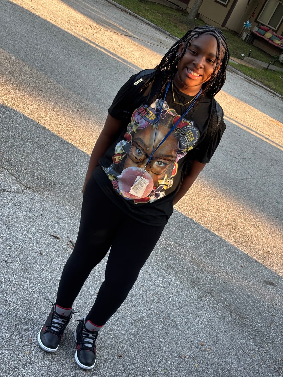 Customer photo review of Deep Wave