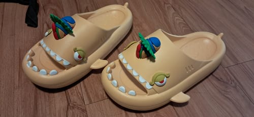 Customer photo review of Sharklas Doradas