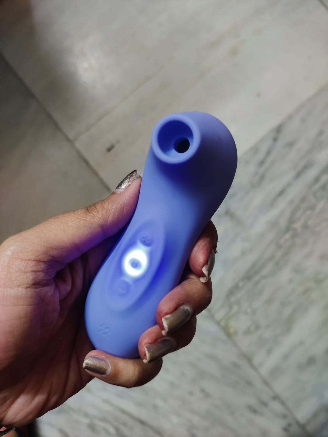 Customer photo review of Breeze