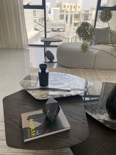 Customer photo review of Decorative Book - FF-BS24004