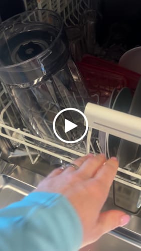 Customer video review of Dishwashing Eco-sheets™