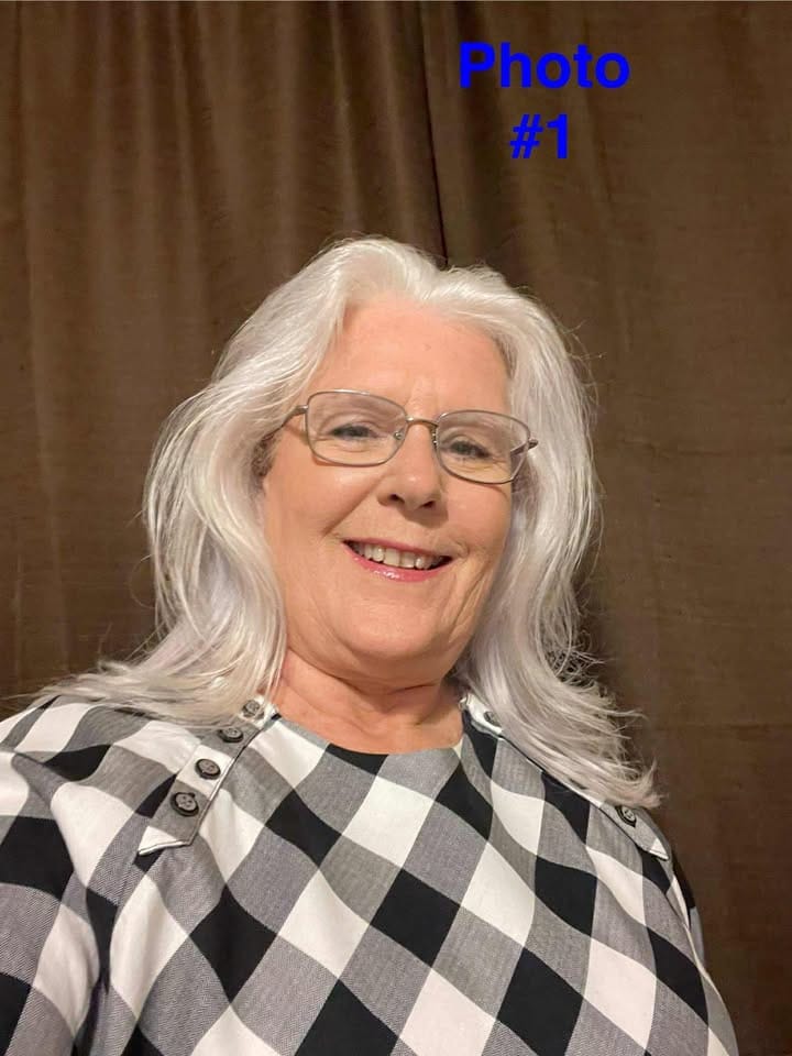 Customer photo review of Blueberry Fields - Shampoo & Conditioner Bundle | Humby Organics