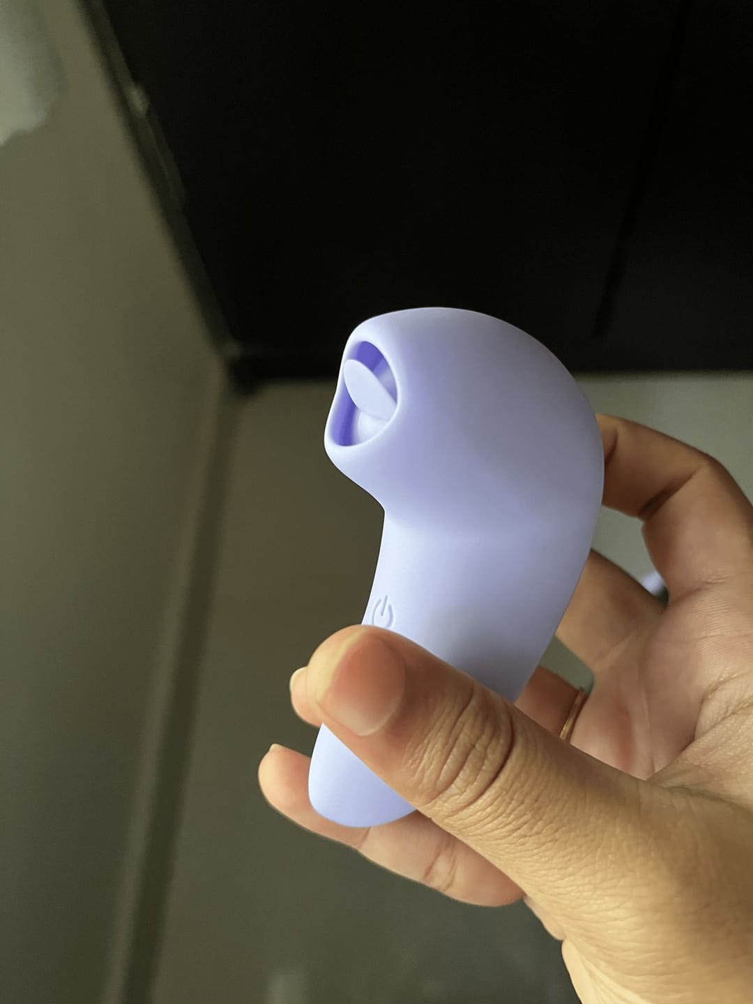 Customer photo review of Flick