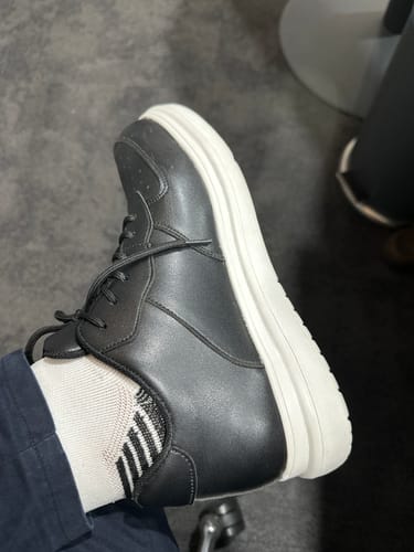 Customer photo review of AirLift Originals - 8cm (3")