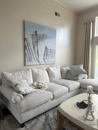 Customer photo review of Passage