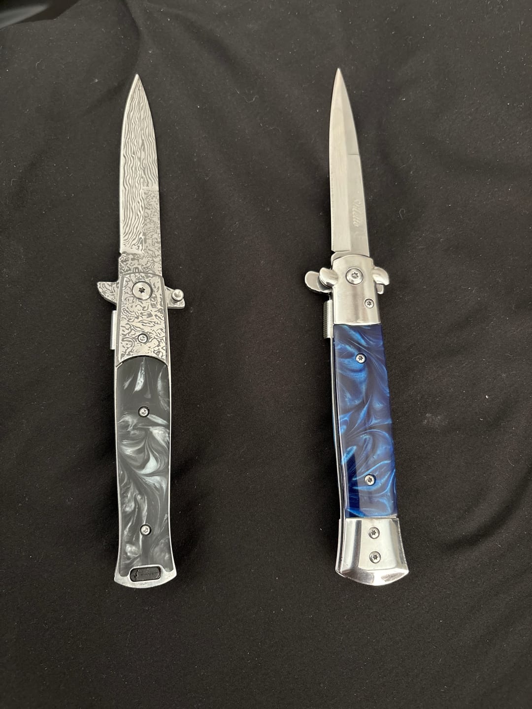 Customer photo review of Stiletto Mystery Box™
