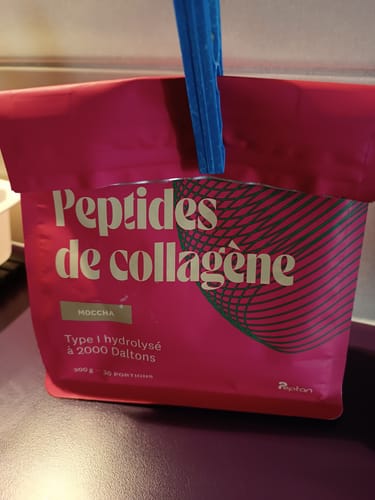 undefined review of Peptides de Collagène PEPTAN® image 1 out of 1