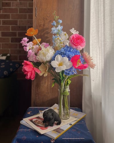 Customer photo review of Handpicked Mini