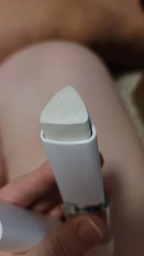 Customer photo review of Orvella ToneMatch™ Stick