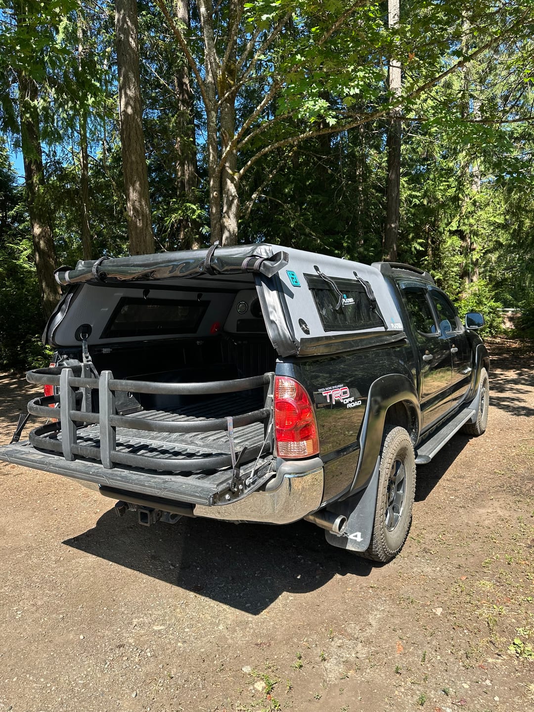 Customer photo review of MID-SHORT CAP50