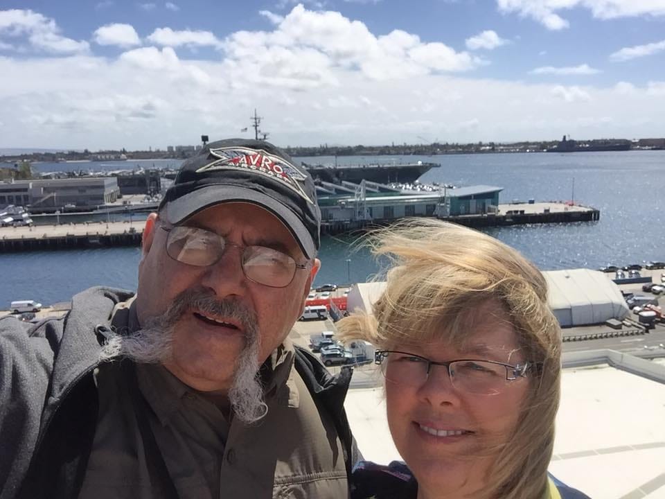 Customer photo review of Shipping Protection