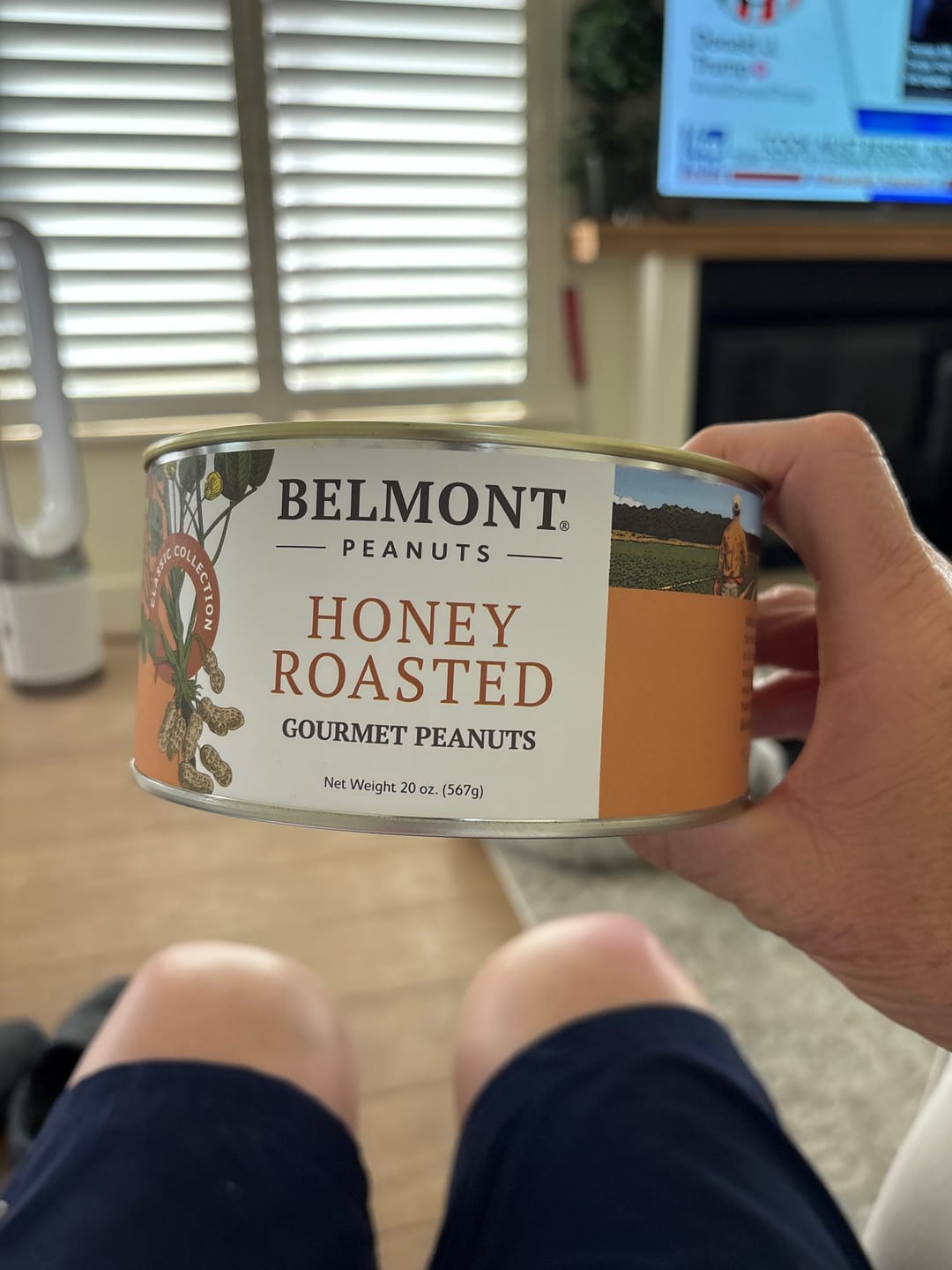 Customer photo review of Butter Toffee