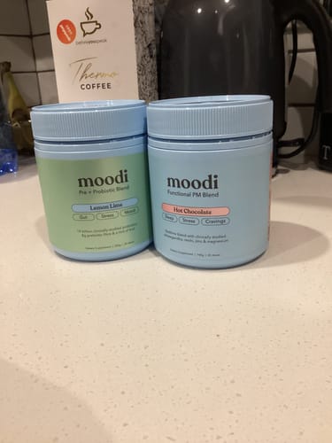 Customer photo review of Lemon Lime