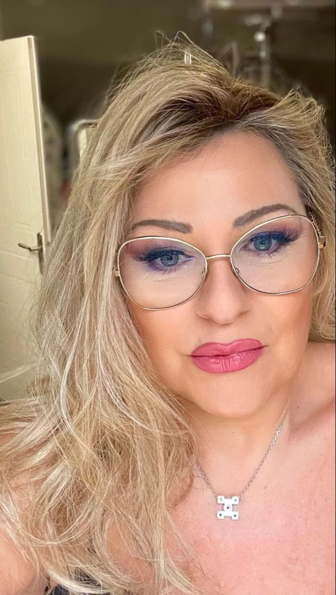 Customer photo review of Sechi Ultimate Honey Colour Lock Growth Set