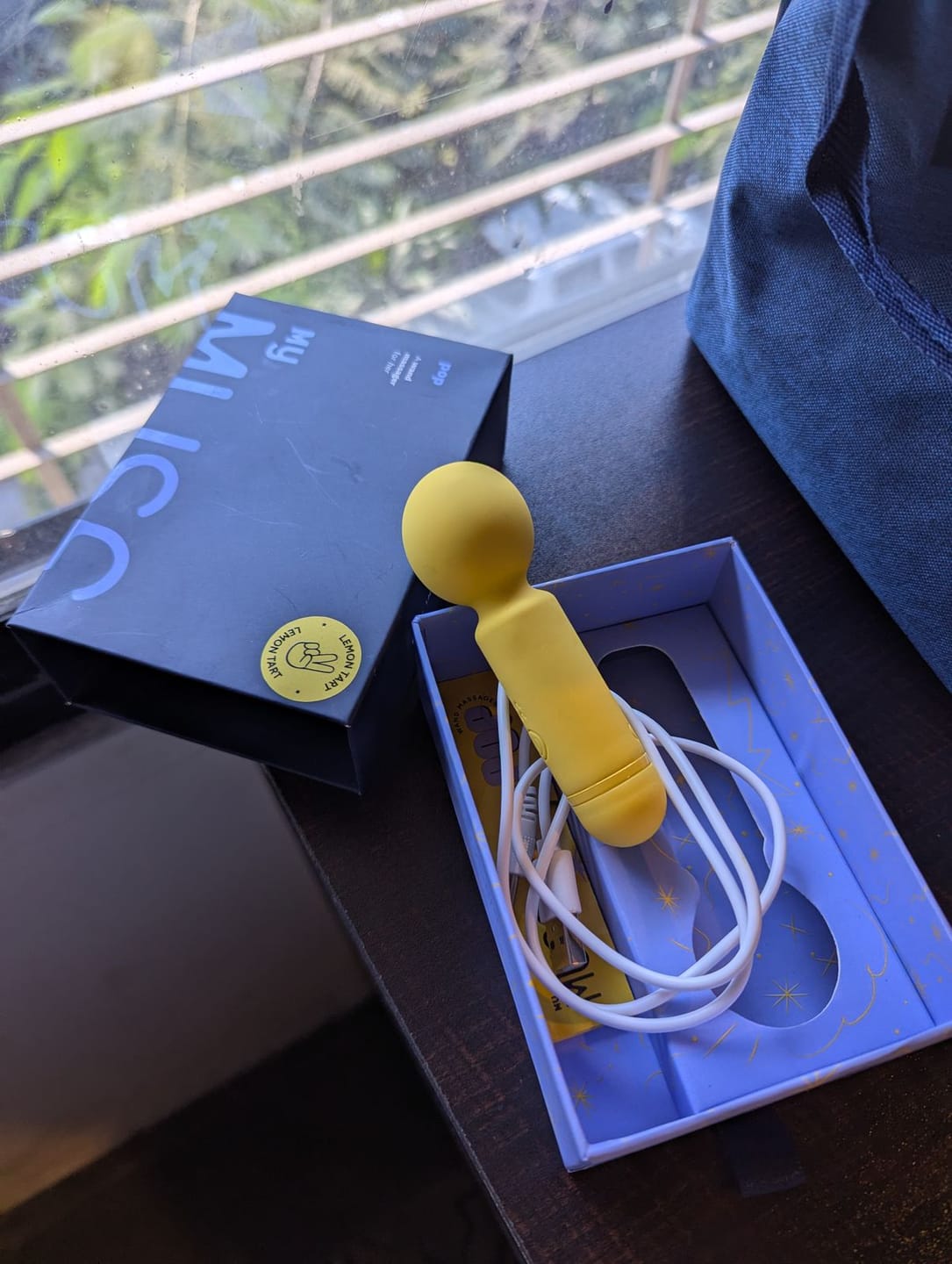 Customer photo review of Pop