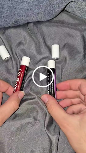 Customer video review of Lip Balm Cart Pen By Smyle™ Labs