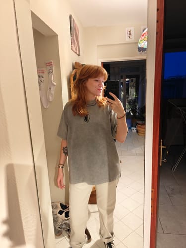 Customer photo review of Just Remember