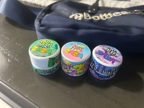 Customer photo review of Tahoe OG - Bulk - Indica