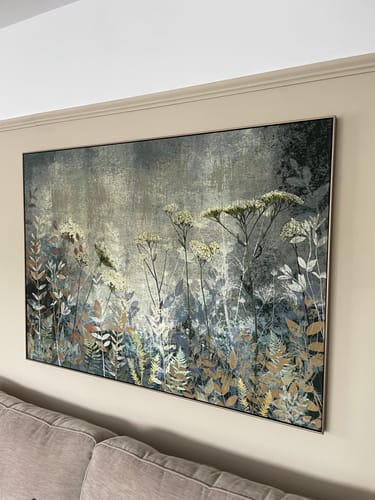 Customer photo review of Fanciful By Sabrina Roscino