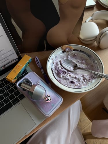 Customer photo review of iPhone 15