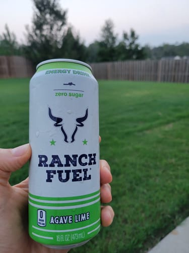 Customer photo review of Variety Pack - 16 oz