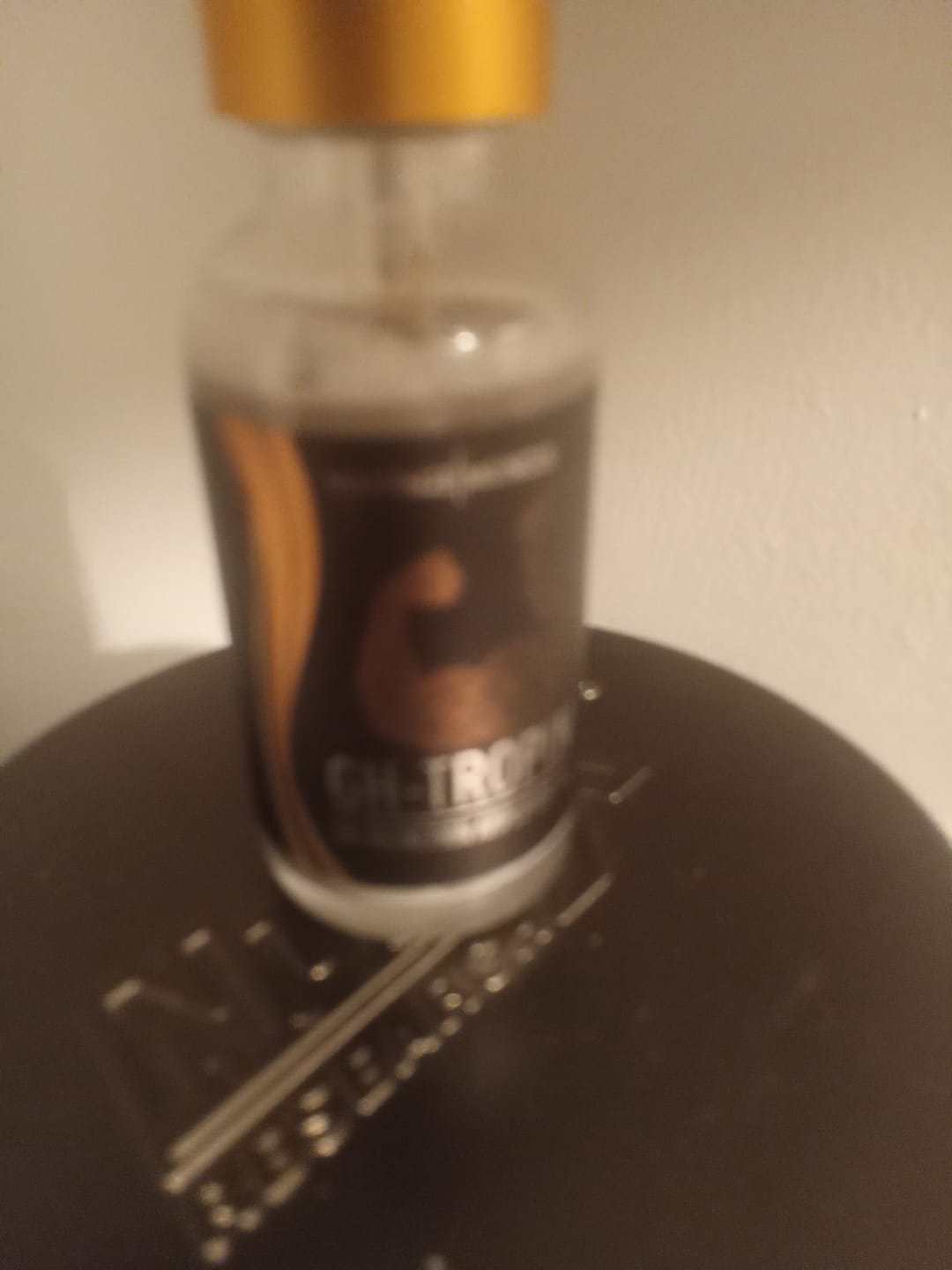 Customer photo review of GH-Soma Stack - Sleep Aid